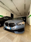 BMW 1 Series 2022