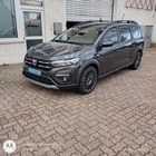 Dacia Jogger 2022