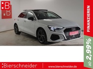 Audi A3 2024