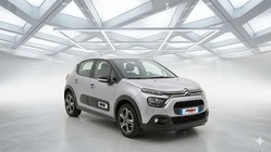 Citroen C3 2021
