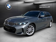 BMW 3 Series 2025