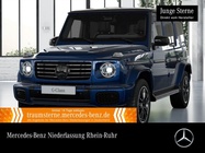 Mercedes-Benz G-Class 2025