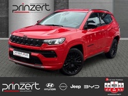 Jeep Compass 2024