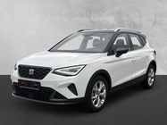 Seat Arona 2021