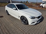 BMW 3 Series 2014