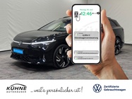 Volkswagen ID.7 2024