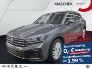 Volkswagen Touareg 2025
