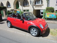 MINI One 2006