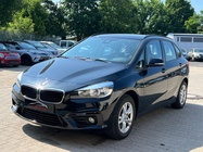 BMW 2 Series 2014