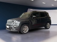 Jeep Renegade 2023