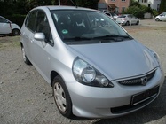 Honda Jazz 2005