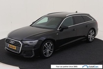 Audi A6 2019