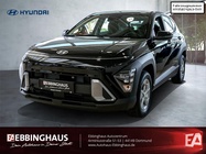 Hyundai Kona 2025