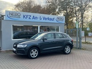 Audi Q3 2018