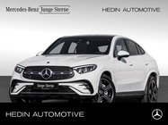 Mercedes-Benz GLC-Class 2023