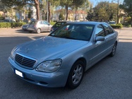 Mercedes-Benz Other 1999