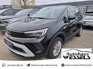 Opel Crossland 2022