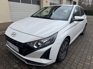 Hyundai i20 2026