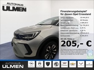 Opel Crossland 2024