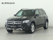 Mercedes-Benz GLB-Class 2023