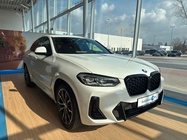 BMW X4 2023