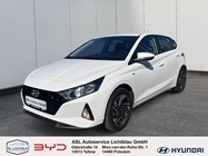 Hyundai i20 2021