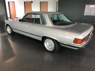 Mercedes-Benz 350 1973