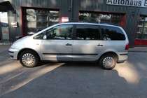 Volkswagen Sharan 2006
