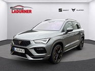 Cupra Ateca 2024