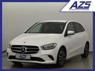Mercedes-Benz B-Class 2021