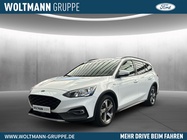 Ford Focus 2022