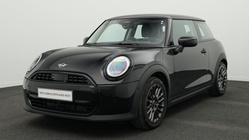 MINI Cooper 2025