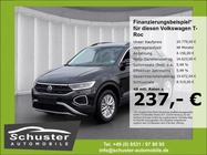 Volkswagen T-Roc 2024