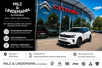 Citroen C5 2024