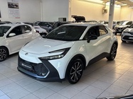 Toyota C-HR 2025