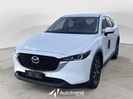 Mazda CX-5 2023