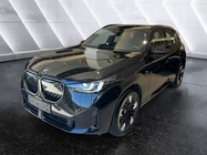 BMW X3 2025
