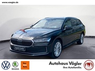 Skoda Superb 2025