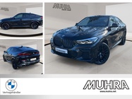 BMW X6 2022