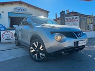 Nissan Juke 2014