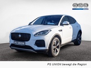 Jaguar E-Pace 2021