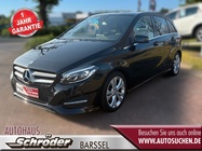 Mercedes-Benz B-Class 2015