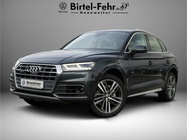 Audi Q5 2020