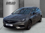Opel Astra 2021