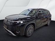 Volkswagen Tayron 2025