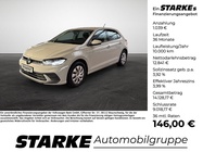 Volkswagen Polo 2022