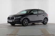 Skoda Fabia 2022