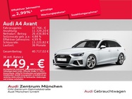 Audi A4 2024