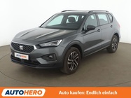 Seat Tarraco 2019