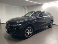 Maserati Levante 2019